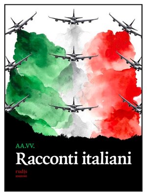 cover image of Racconti italiani